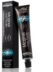 L'Oréal Loreal Majirel Cool Cover 2021 festék 50 ml 7.8 (3474630575394)
