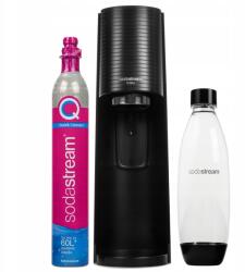 SodaStream Szódakészítő Gép Soda Stream Terra Vízszóda Készítő Palack Szifon (7290113763784)