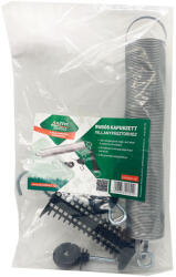 Kerbl AnivetDirect Komplett rugós kapuszett villanypásztor rendszerekhez (KR44945-AD)