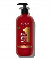 Revlon Uniq One Balzsam sampon 10 in 1 490ml (8432225129846)