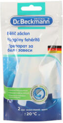 Dr. Beckmann Függönyfehérítő 80g