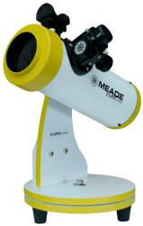 Meade Levenhuk Meade EclipseView 82 mm-es reflektor teleszkóp