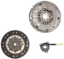 LUK Kit ambreiaj SKODA YETI 2.0 TDI (2009 - 2017) LUK 624 3553 33 (624 3553 33 .18)