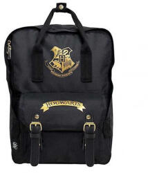  Harry Potter hátizsák, iskolatáska HOGWARTS fekete