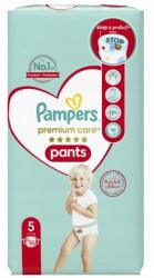 Pampers pelenkabugyi 5 Junior 52 db