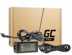 Green Cell Tápegység Akkumulátortöltő Green Cell Pro Asus 19V 2.37A 45W 4.0-1.35mm ADP-45BW (AD40P)