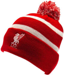  Liverpool sapka kötött csíkos gyerek
