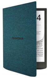 PocketBook HN-FP-PU-743G-SG-WW Flip tok Pocketbook 743C 743G táblagéphez zöld, eredeti (7640152096983)