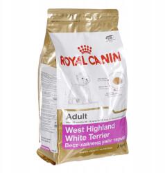 Royal Canin West Highland White Terrier 3 kg (3182550811774)