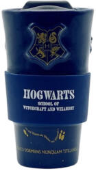  Harry Potter utazóbögre