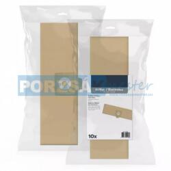 Nilfisk UZ934, GD934 utángyártott papír porzsák (PZS-Nilfisk-029p)