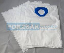 SQOON Nilfisk GM80/90 utángyártott szintetikus porzsák (PZS-Nilfisk-018)