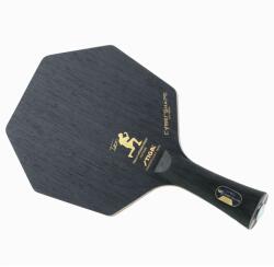 STIGA Cybershape Carbon CWT Truls Edition asztalitenisz-ütőfa (1600-0203-37)