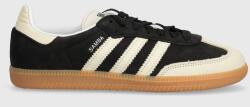 Adidas sportcipő Samba OG fekete, IE5836 - fekete Női 48