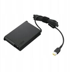 Lenovo Tápegység Lenovo 135 W Ac adapter lapos csatlakozó 4X20Q88543 (4X20Q88543)