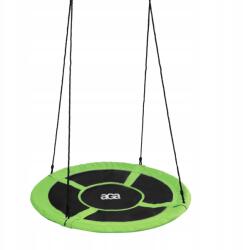 AGA Függő hintakör 110 cm Világoszöld (MR1110-LightGreen)