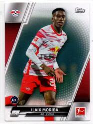 2021-22 Topps Bundesliga #119 Ilaix Moriba