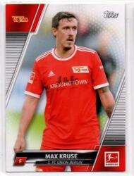  2021-22 Topps Bundesliga #21 Max Kruse
