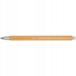 KOH-I-NOOR Versatilka 5205 03 sárga fém 2, 5mm (KIN-5205)