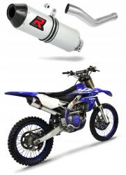 Dominator Yz 450 F 2018 2019 kipufogó kipufogódob MX2 Dominator