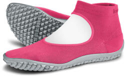 Leguano Ballerina Pink Balerina cipő