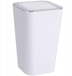 WENKO Fürdőszobai Szemetes Kosár 6L Wenko (22466100)