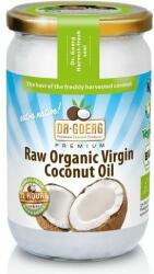 Dr. Goerg Ulei de Cocos Premium raw bio 200ml Dr. Goerg (4260213390572)