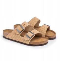 Birkenstock Arizona VL Birkenstock flip-flop papucs 41-es (1027075_41)