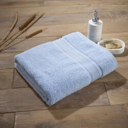 The Pure Linen Company Prosoape Twist BlueBell 500GSM - behrens-romania - 89,00 RON Prosop