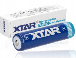 XTAR Akkumulátor Xtar 18650-350PCM 3500mAh Li-ION 1 db (XTAR 18650)