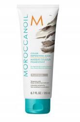Moroccanoil Color Deposting Mask Platinum 200 ml (7290113140622)