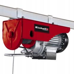 Einhell TC-EH 500 Elektromos Csörlő 500KG 1000W 12m Zsinórral (TC-EH 500 2255140 EINHELL)