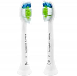 Philips 2x HX6062 Philips Sonicare Diamond Clean Hegy (HX6062 hx6064 DiamondClean Optimal Clean)