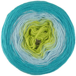  3 szálú Álomfonal Bird 2000 m (színek : 750, 025, 275) (bird3)