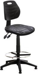 Bestlab Softy Best fix talpas magasított munkaszék