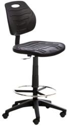 Bestlab Softy görgős magasított munkaszék