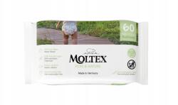 Moltex Eko Pure & Nature vízbázisú (60 db) (26333)