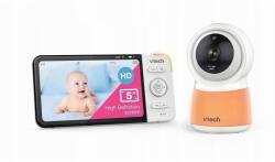 VTech Elektronikus bébiőr videó 5 inch RM-5754HD (RM5754 HD)