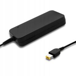 Qoltec Laptop tápegység Lenovo 170W 20V 8.5A Slim tip+pin (51559)