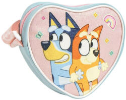 Bluey Hug csillámos oldaltáska, válltáska (CEP2100005805)