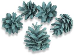  Rózsatoboz aqua 5db/csom - kosarbolt