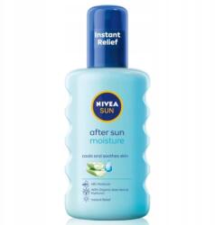 Nivea Sun Nivea After Sun Moisture Spray After Sun 200ml (70437)