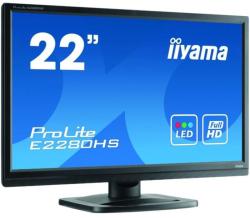 iiyama ProLite E2280HS