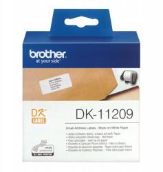 Brother papír címkék 29 (DK-11209)