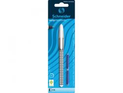 Schneider Roller Schneider Voyage + 2 Rezerve, Blister (2898)