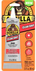 Gorilla Glue Gorilla Kontakt Ragasztó Modellezés Színtelen Teljesítmény