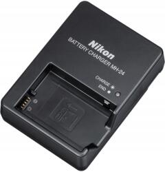 Nikon MH-24 Akkumulátortöltő EN-EL14 EN-EL14A Új Org Gw. 24m (MH-24)