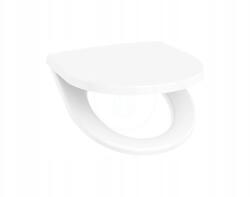 Jika WC-ülőke Jika fehér duroplast (H8903850000631)