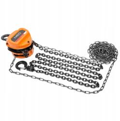 NEO TOOLS Láncos csörlő 1 t, 3 m (11-760)