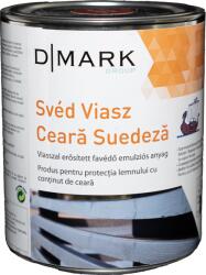 D-Mark Svéd Viasz Teakfa 750ml